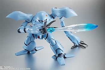 Amazon | TAMASHII NATIONS ROBOT魂 機動戦士ガンダム0080